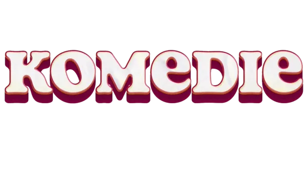 Komedie
