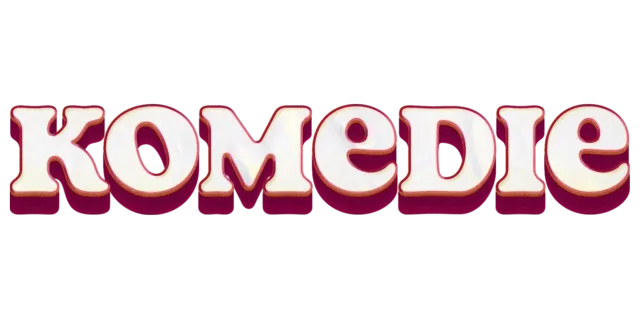 Komedie