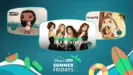 Disney+ Perks | Summer Fridays | Moana Funk, Desperate Housewives Sweepstake, and Loungefly