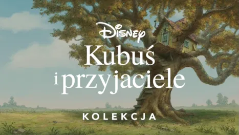 thumbnail - Kubuś i przyjaciele
