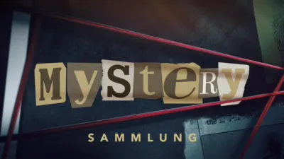 thumbnail - Mystery