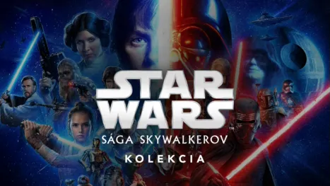 thumbnail - Star Wars: Sága Skywalkerov