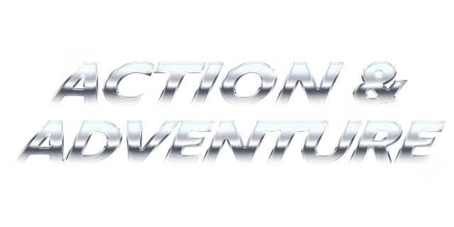 Action Adventure