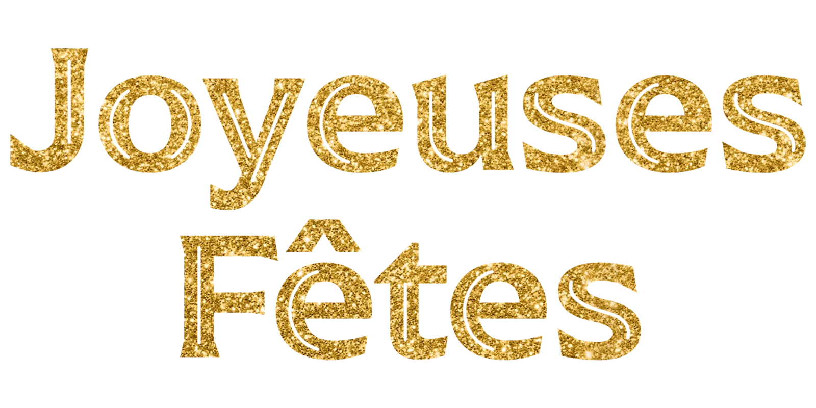 Joyeuses Fêtes