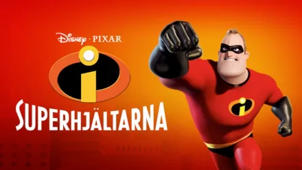thumbnail - Superhjältarna