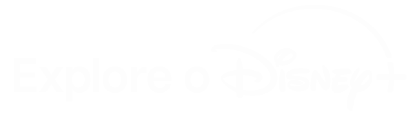 Explore a página inicial do Disney+.