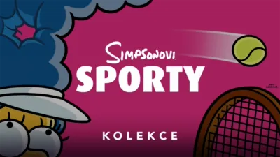 thumbnail - Simpsonovi SPORTY