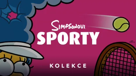 thumbnail - Simpsonovi SPORTY