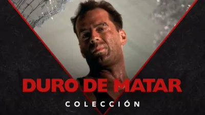 thumbnail - Duro de matar