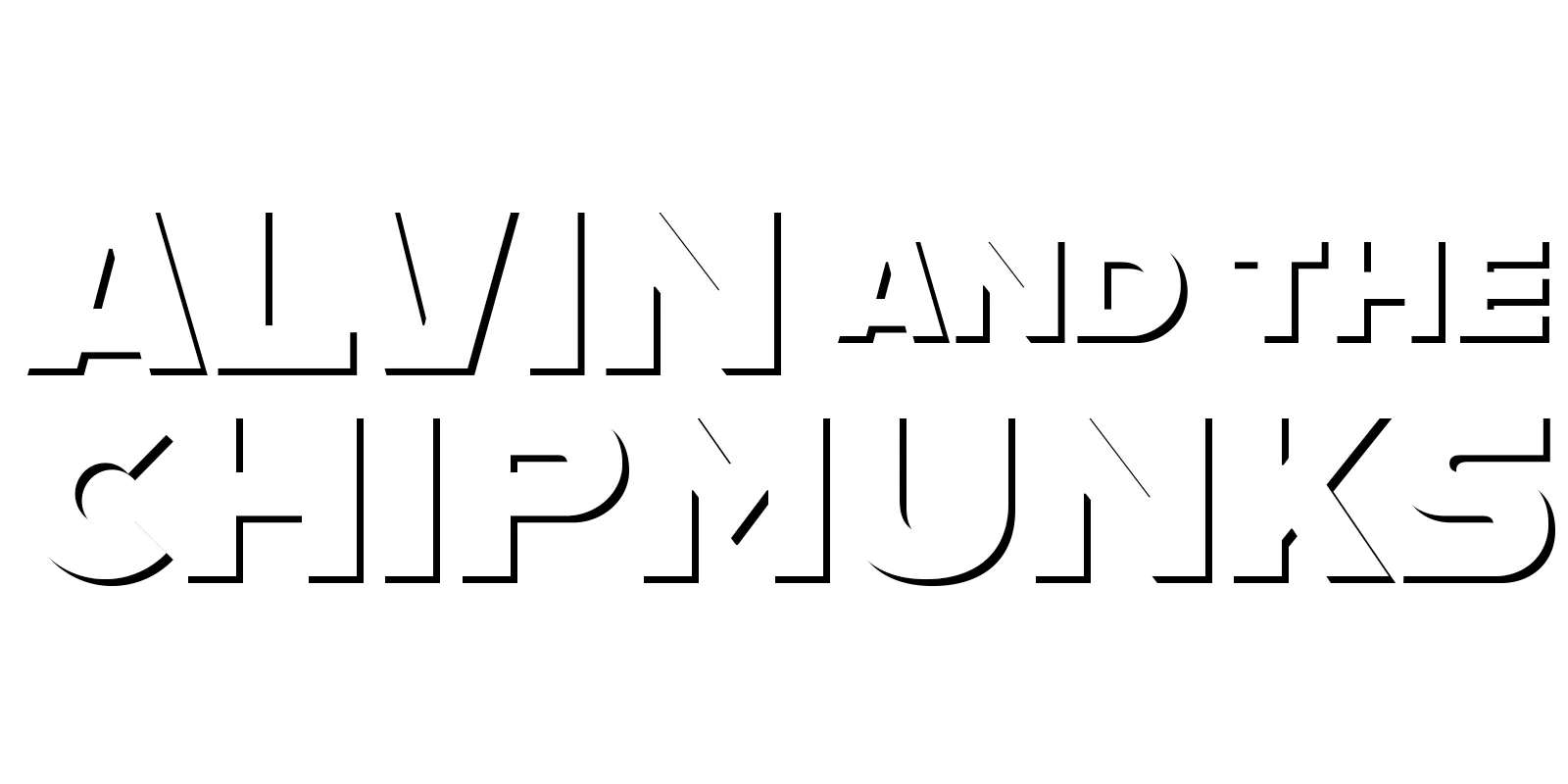 Alvin and the Chipmunks