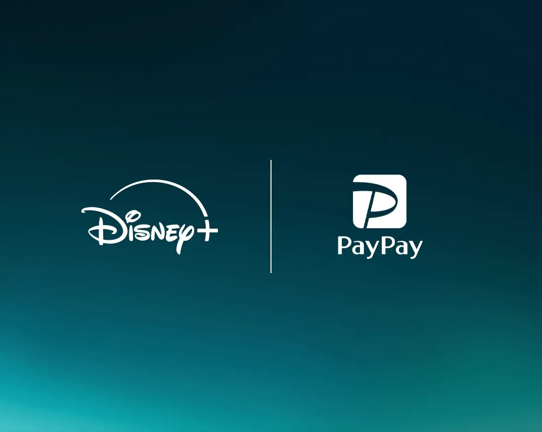 Image - Side Align - Japan Pay Pay MLP