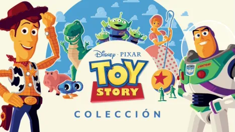 thumbnail - Toy Story