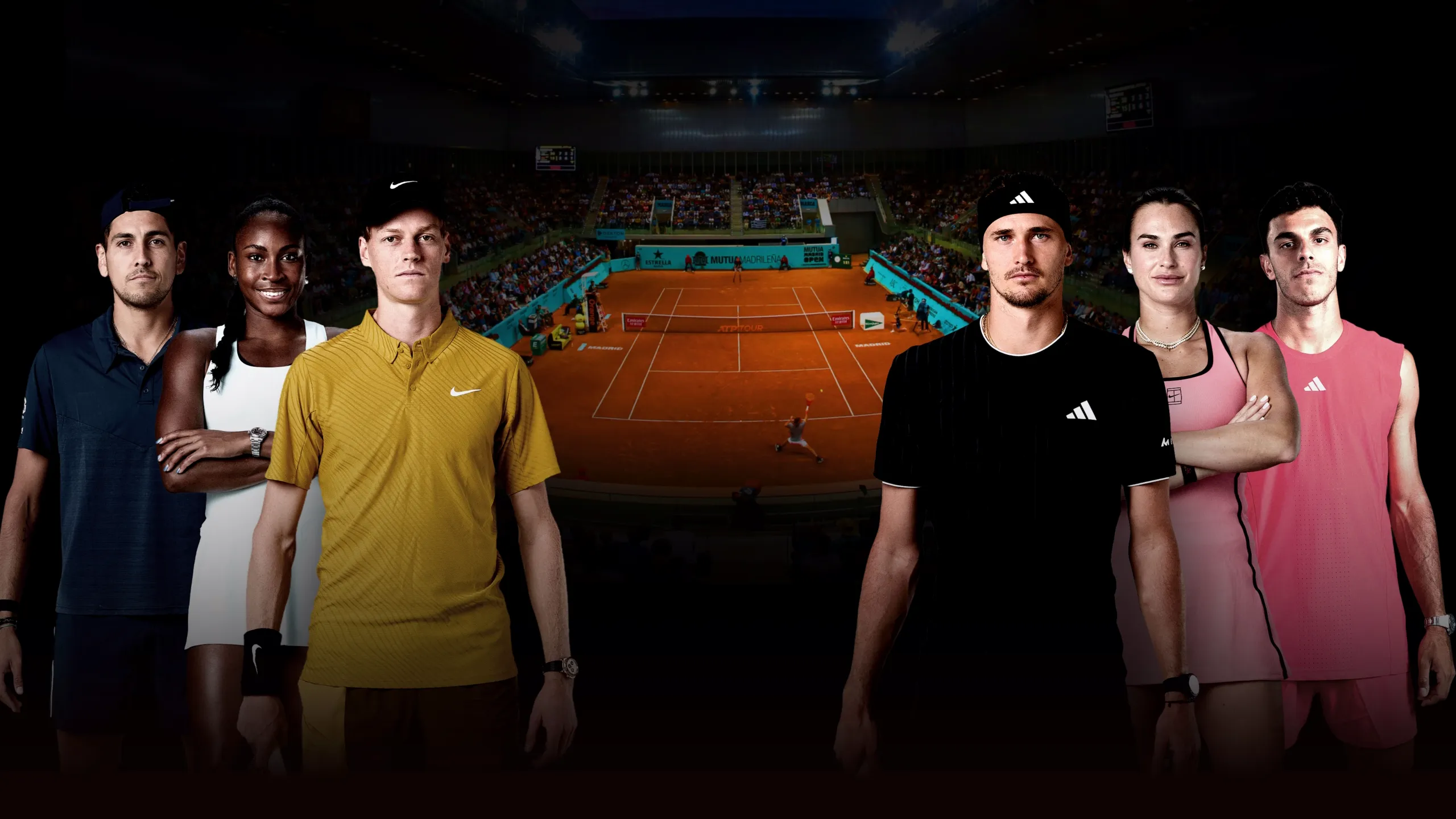 Masters de Madrid