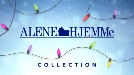 thumbnail - Alene hjemme