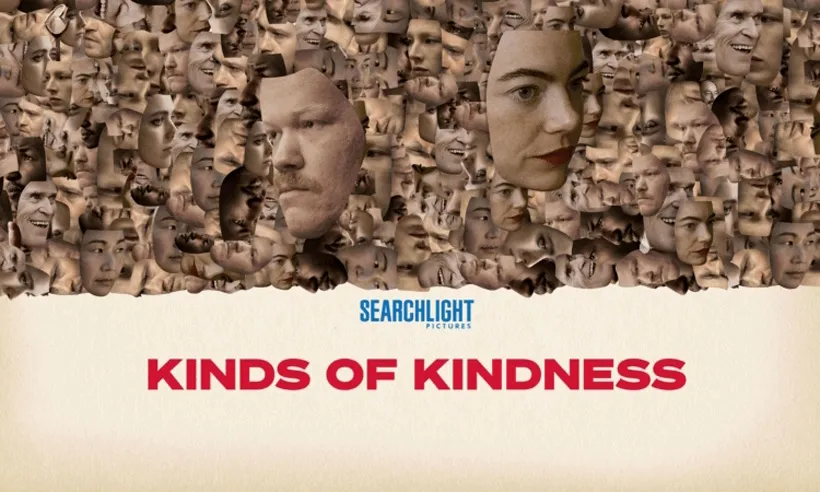 Grid Item - Kind of Kindness