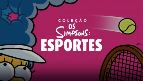 thumbnail - Os Simpsons: Esportes