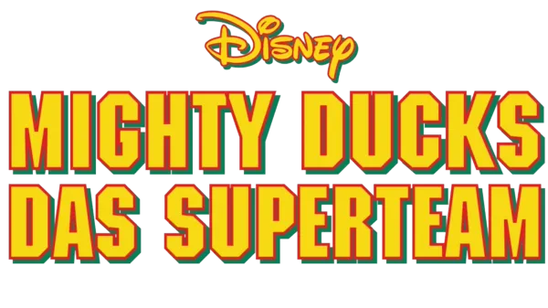 Mighty Ducks – Das Superteam