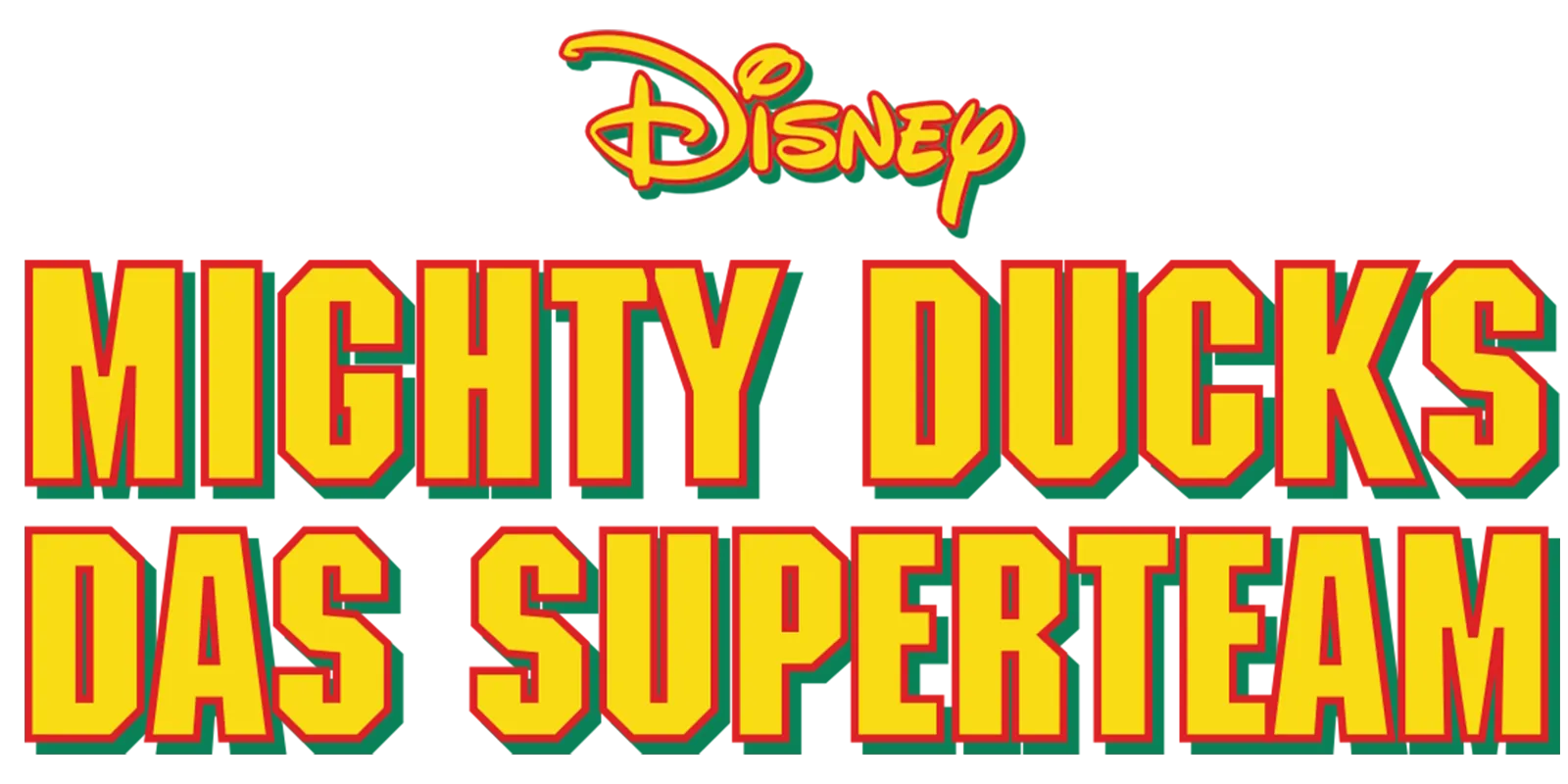 Mighty Ducks – Das Superteam