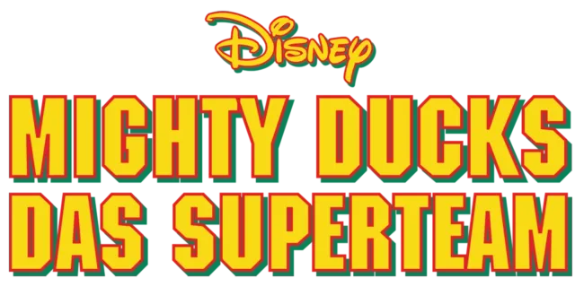 Mighty Ducks – Das Superteam