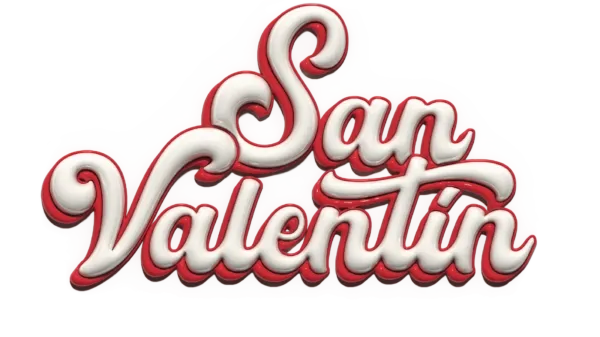 San Valentín
