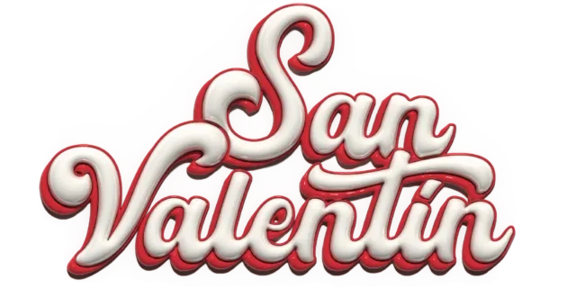 San Valentín