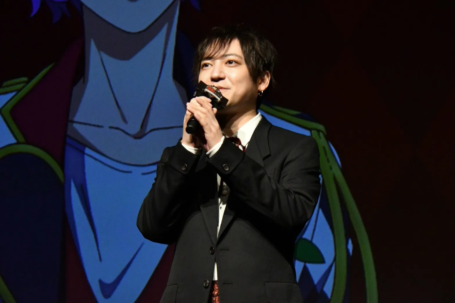 豪華ボイスキャストが登壇！「ツイステ」アニメ世界最速上映ワールドプレミア開催レポート｜【公式】Disney+（ディズニープラス）ナビ