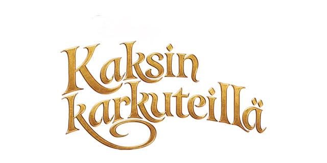 Kaksin karkuteillä