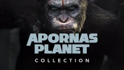 thumbnail - Apornas planet