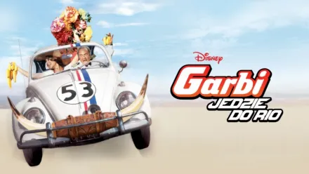 thumbnail - Garbi jedzie do Rio
