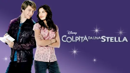 thumbnail - Starstruck - Colpita da una stella