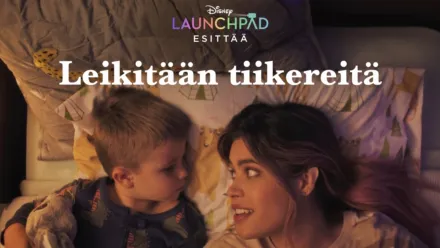 thumbnail - Leikitään tiikereitä