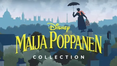 thumbnail - Maija Poppanen