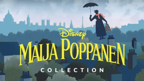 thumbnail - Maija Poppanen