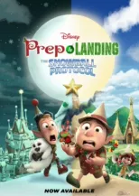 thumbnail - Prep & Landing: The Snowball Protocol