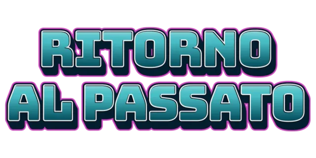Ritorno al passato