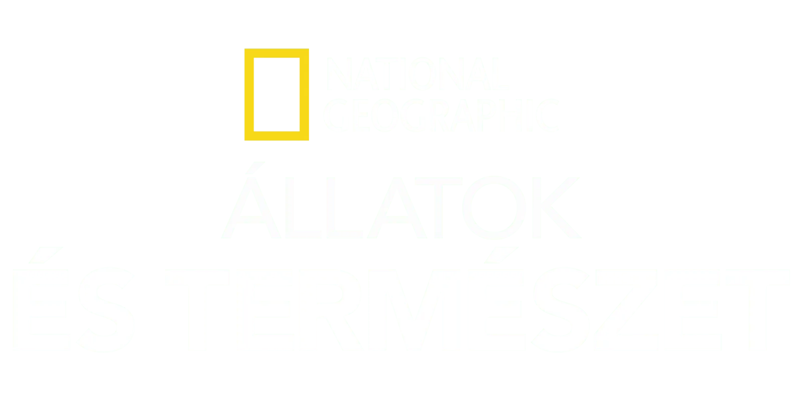 National Geographic – állatok és természet