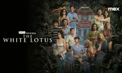 White Lotus S3
