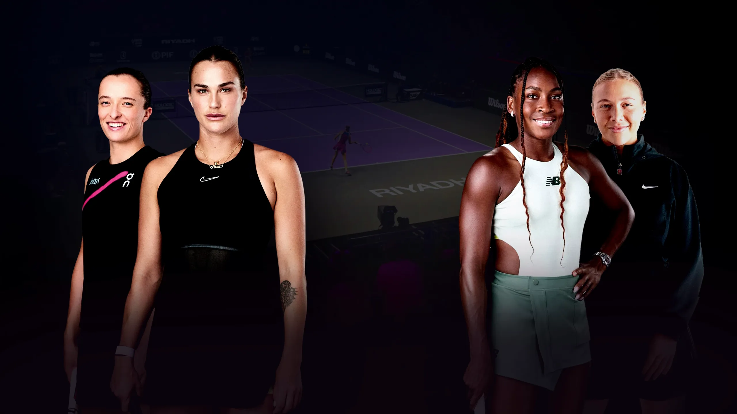 WTA Finals