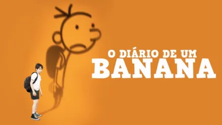 thumbnail - O Diário de um banana