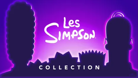 thumbnail - Les Simpson