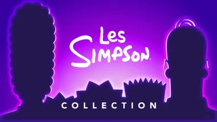 thumbnail - Les Simpson