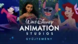 thumbnail - Walt Disney Animation Studios
