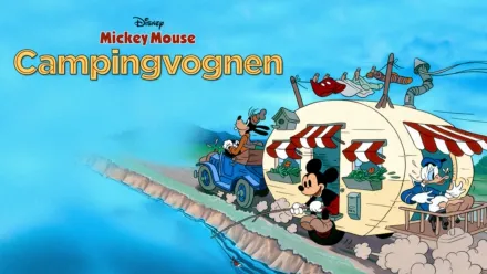 thumbnail - Campingvognen