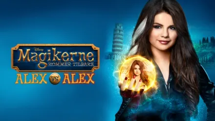 thumbnail - Magikerne kommer tilbake - Alex vs. Alex