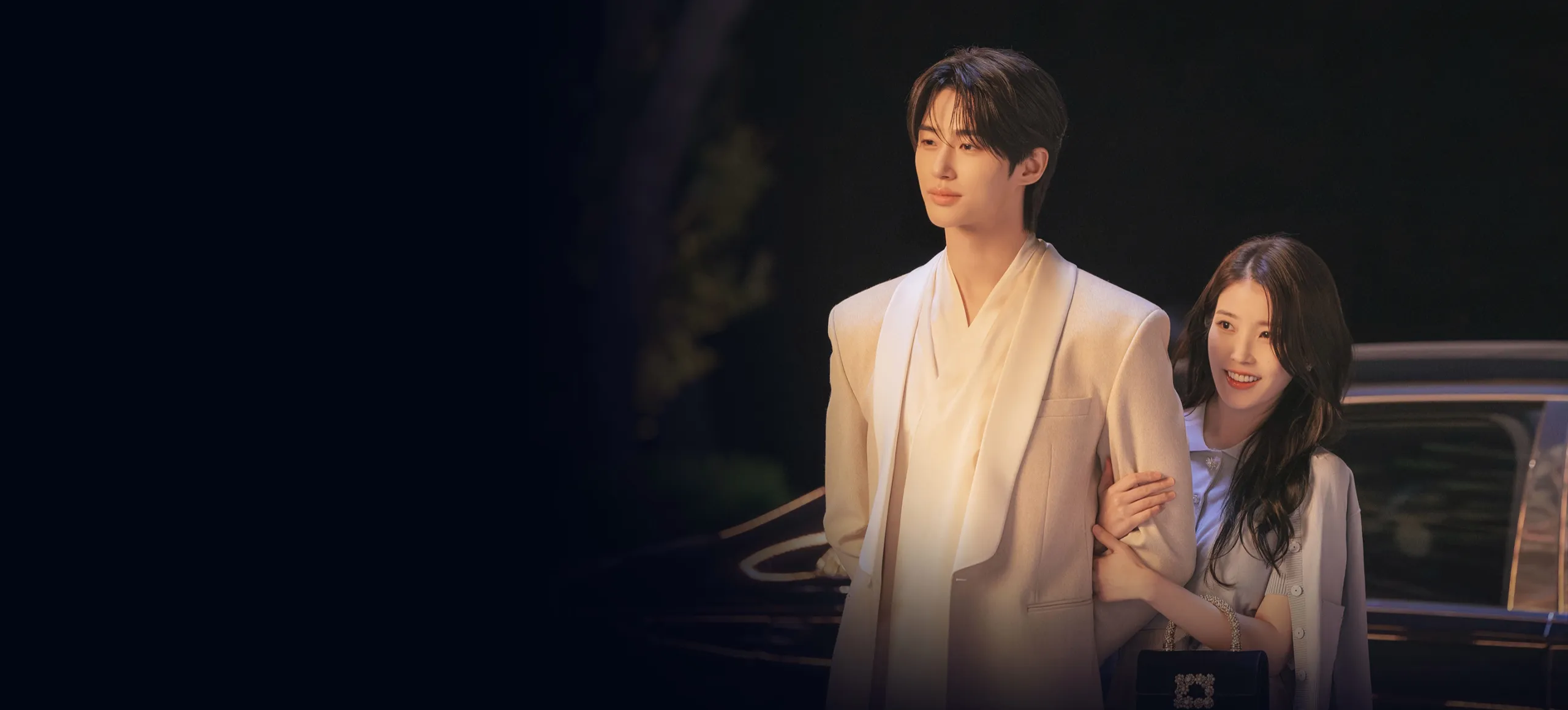 IU＆ビョン・ウソク豪華W主演！『21世紀の大君夫人』のあらすじ・キャストを紹介