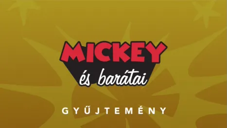 thumbnail - Mickey és barátai