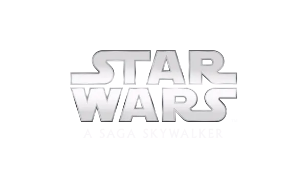 Star Wars A Saga Skywalker