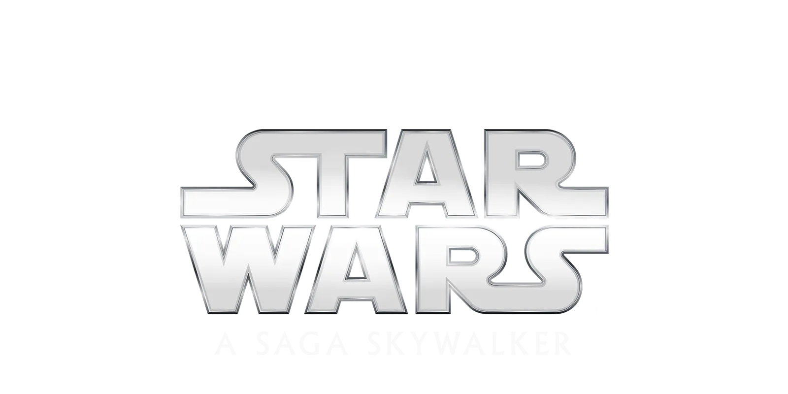 Star Wars – A Saga Skywalker