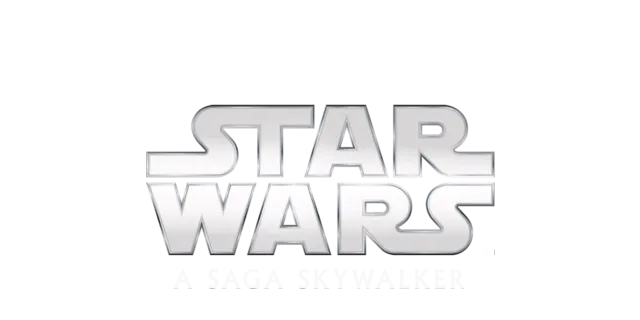 Star Wars – A Saga Skywalker
