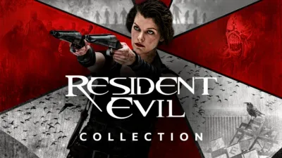 thumbnail - Resident Evil
